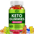 Weight Loss Gummies