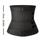 Waist Belt Body Shaper