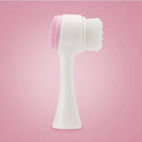 Facial Cleansing Brush for Deep Pore Purification