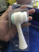 Facial Cleansing Brush for Deep Pore Purification